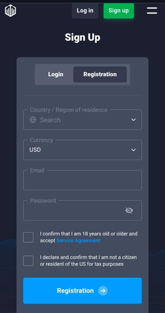 Quotex