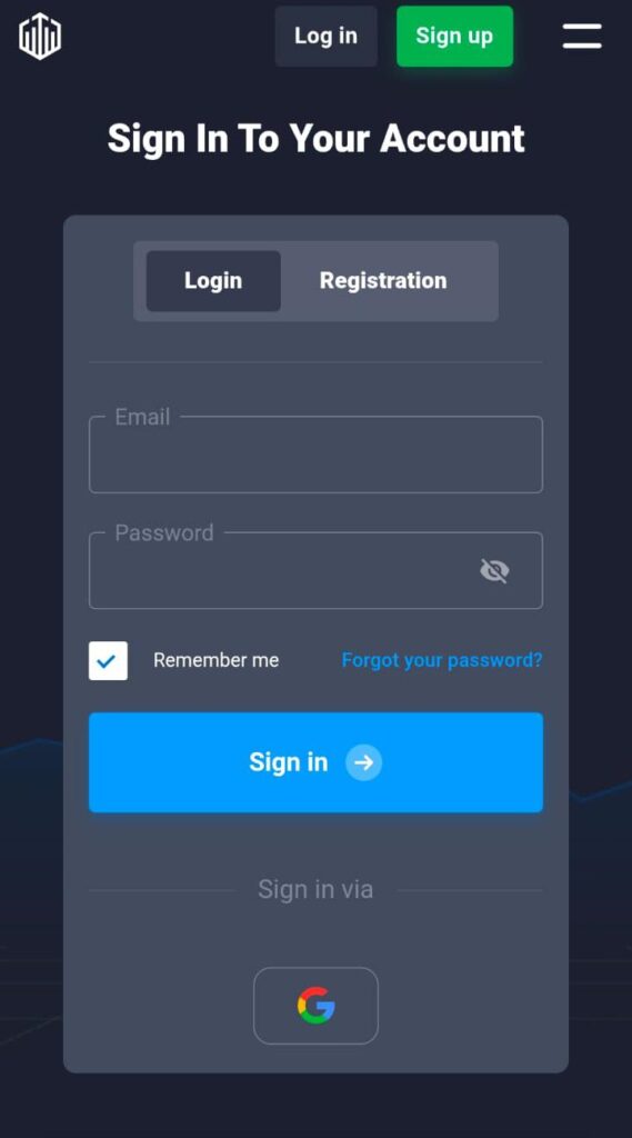 Quotex