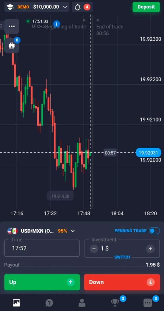 Quotex