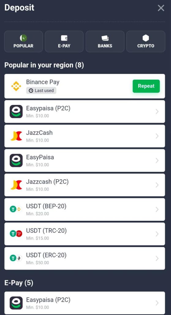 Quotex